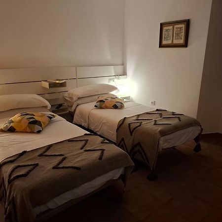 El Albergue De Sigueenza Dış mekan fotoğraf
