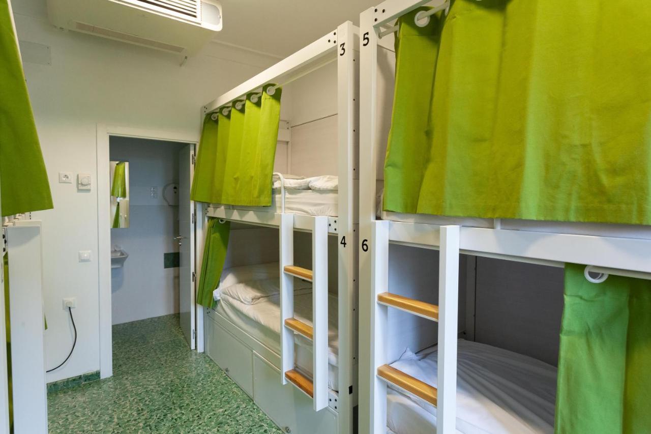 El Albergue De Sigueenza Dış mekan fotoğraf