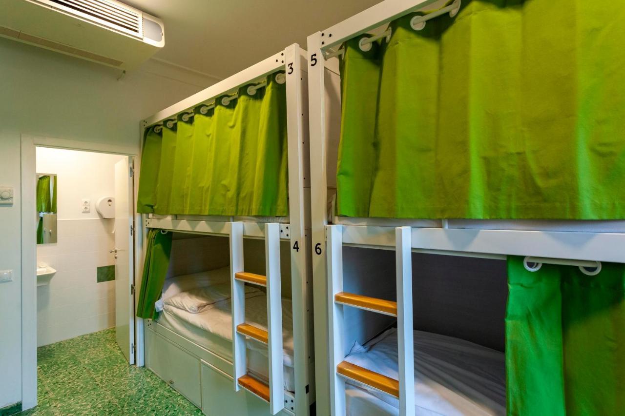 El Albergue De Sigueenza Dış mekan fotoğraf