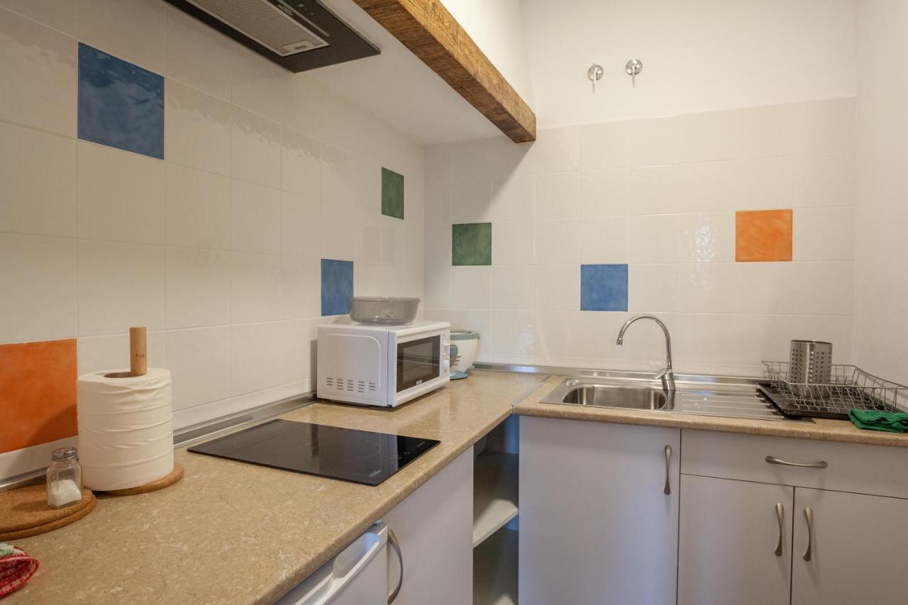 El Albergue De Sigueenza Dış mekan fotoğraf