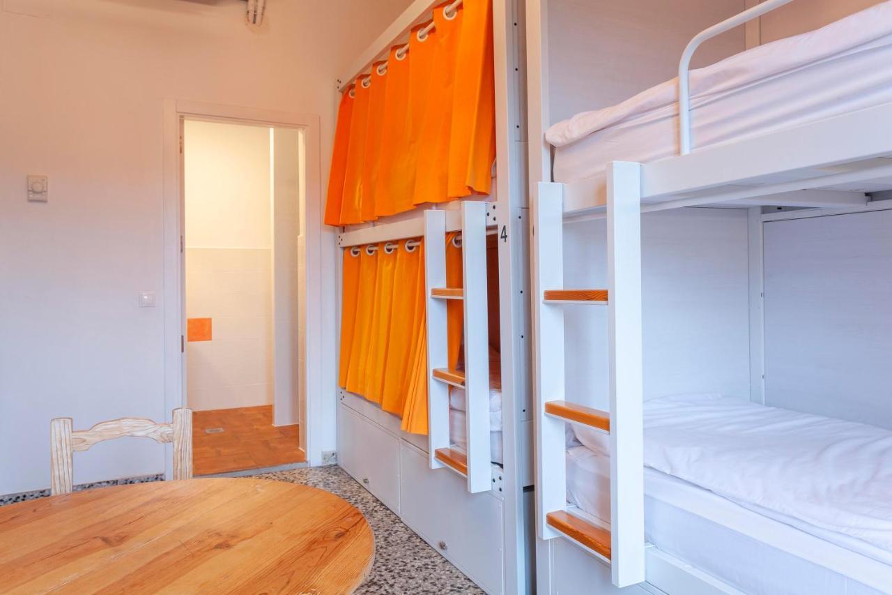El Albergue De Sigueenza Dış mekan fotoğraf