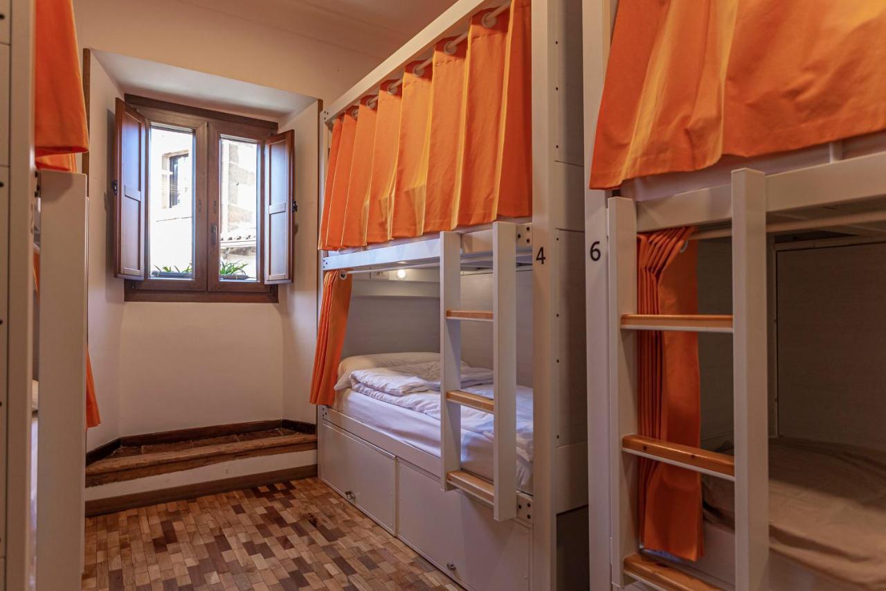 El Albergue De Sigueenza Dış mekan fotoğraf