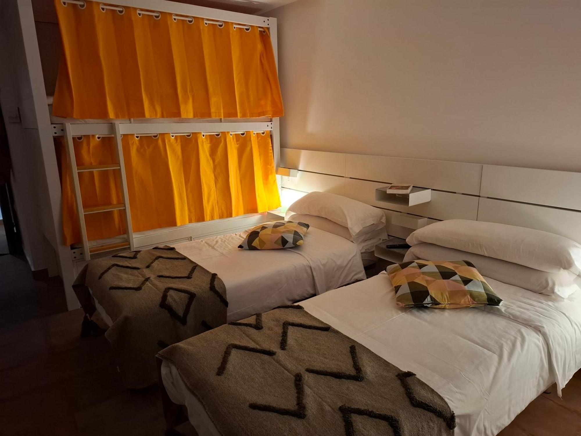 El Albergue De Sigueenza Dış mekan fotoğraf